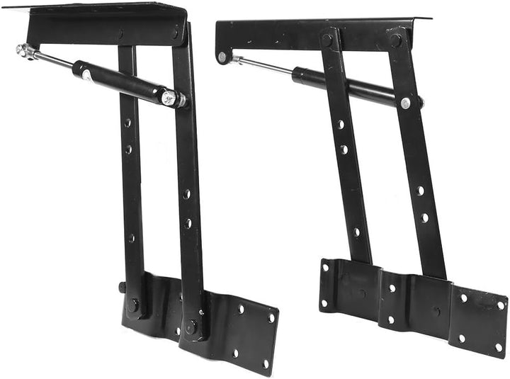 Cafopgrill EIN Paar 50 kg / 100 lb Heben Oben Couchtisch Hubrahmen Mechanismus Hardware Federscharni