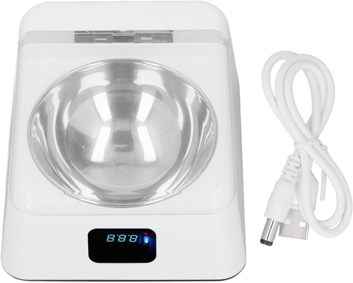 Automatischer Katzenfutterspender, 350 Ml, Induktionsdeckelöffnung, Tierfutterspender, Smart Feed, A