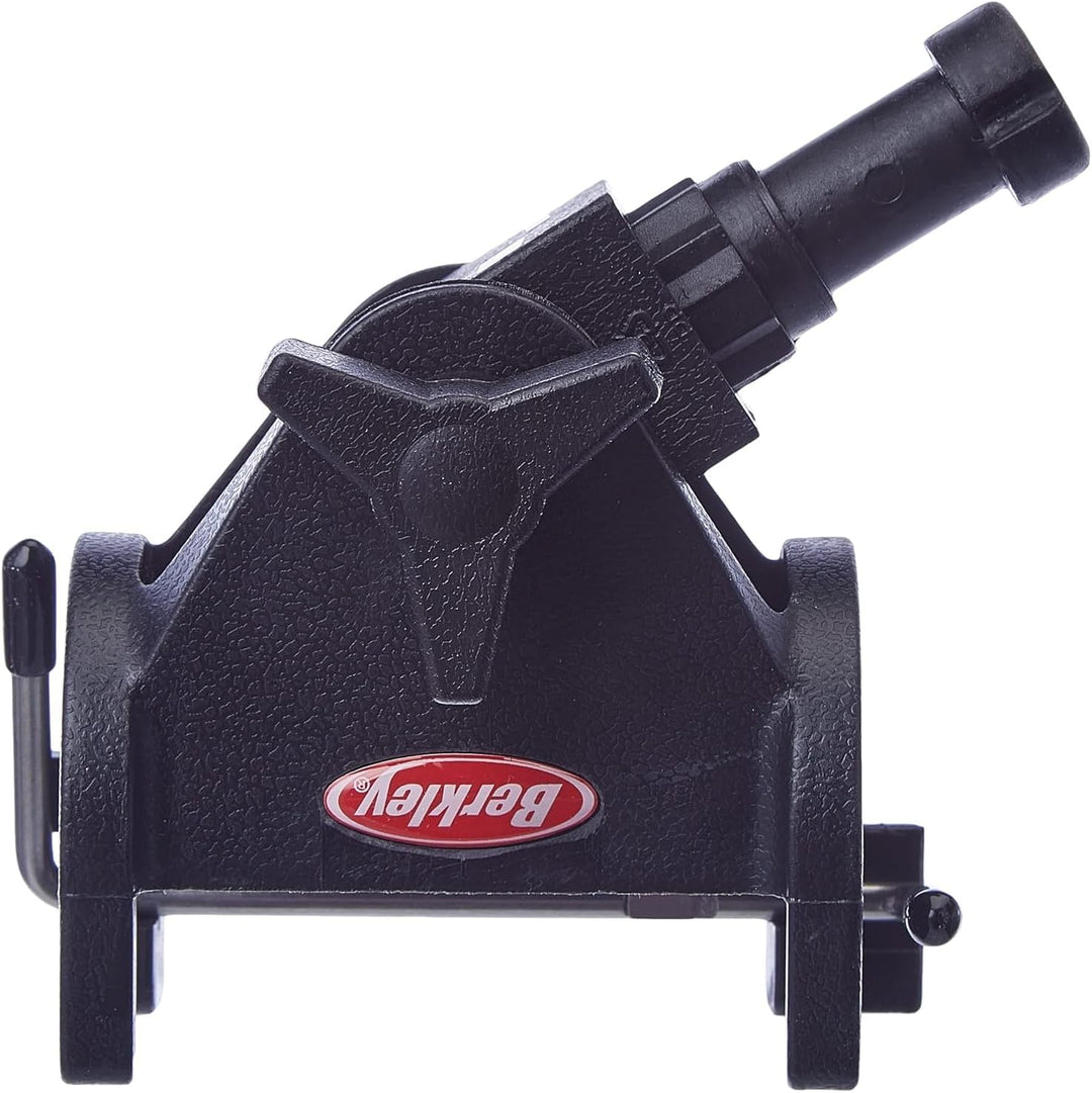 Berkley Quick-Set Boat Rutenhalter, Boots-rutenhalter Mit Klappsicherung