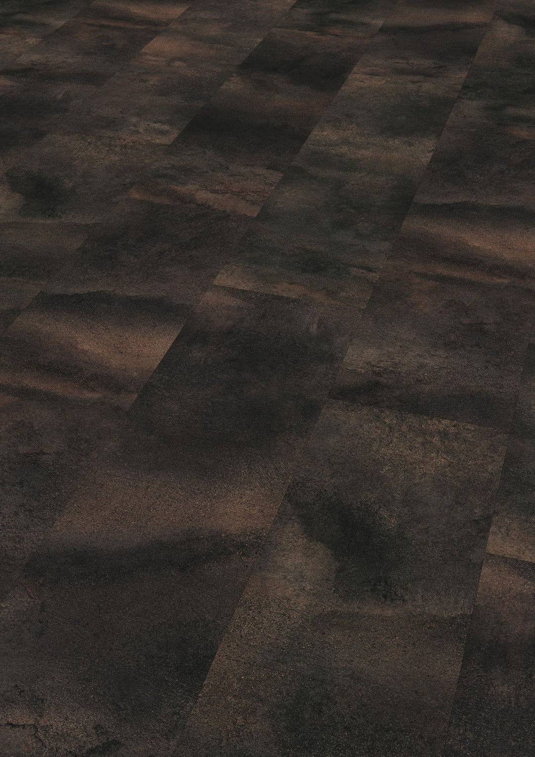 EGGER Aquadura+ Hybridboden EDF303 Titanit anthrazit 1292x327x7,5mm (2,535m²) 2,535m² | Boden, 2,535