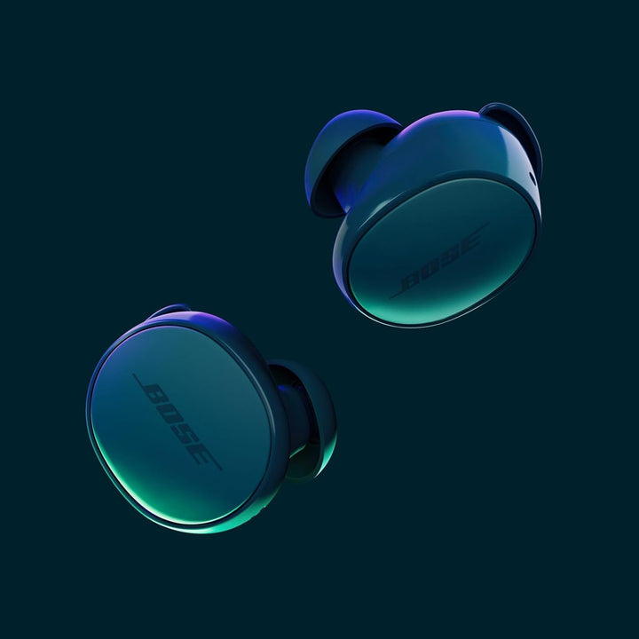 Bose QuietComfort Kabellose Noise-Cancelling-Earbuds, Lifestyle-Bluetooth-Earbuds für Sport und mehr