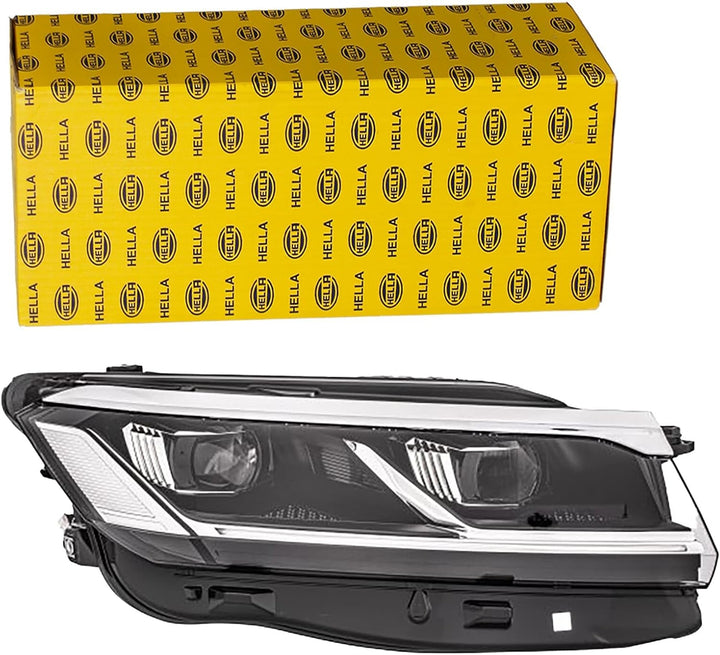 HELLA 1EX 013 143-221 LED-Hauptscheinwerfer - rechts - für u.a. VW Touareg (CR7)