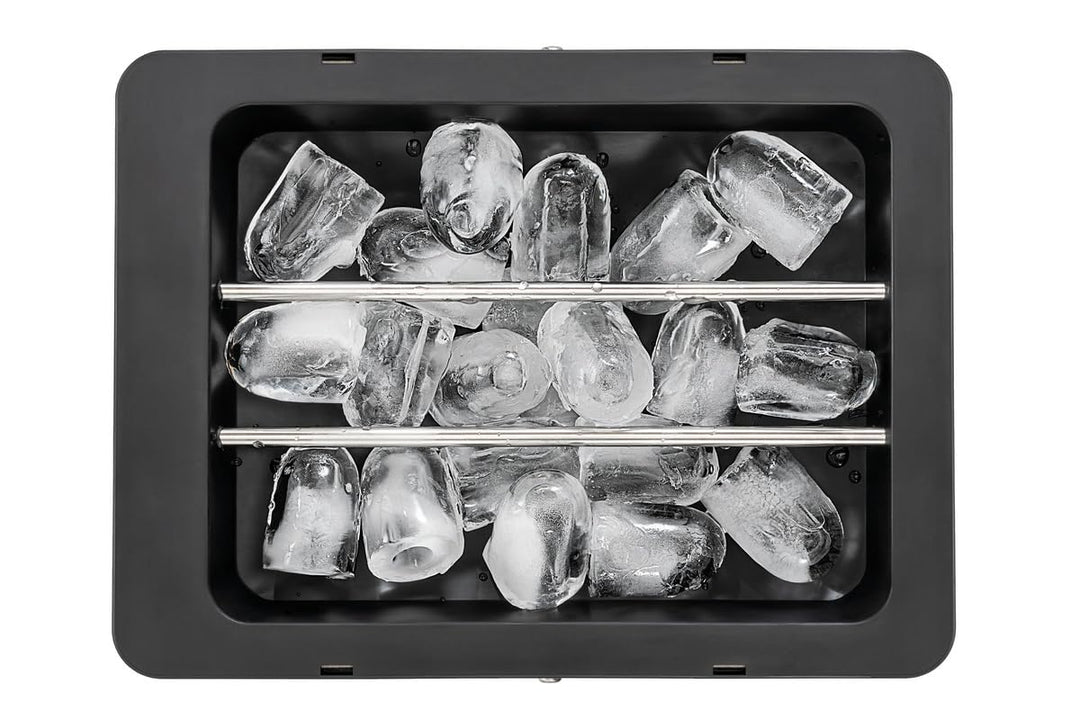 Eiszerkleinerer 300-60 kg/h. Bartscher