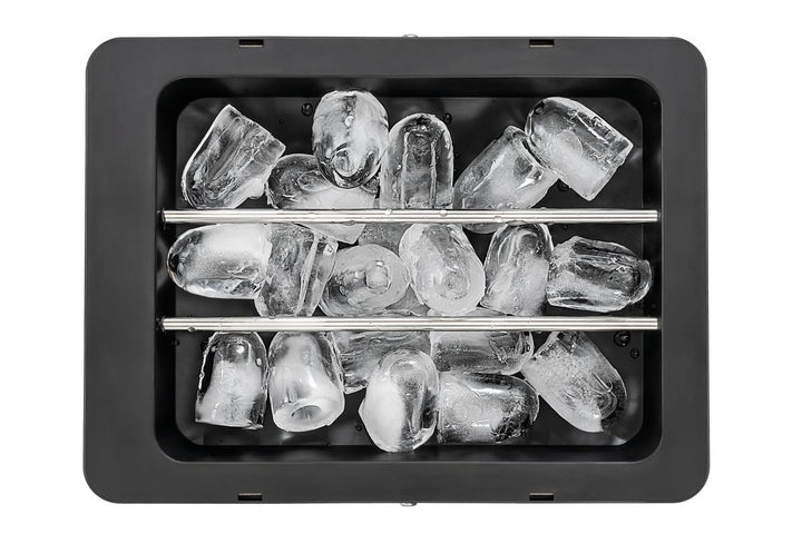 Eiszerkleinerer 300-60 kg/h. Bartscher