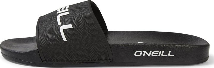 O'Neill Logo Slides 44 EU Black Out, 44 EU Black Out