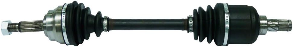 SKF VKJC 6201 Antriebswelle