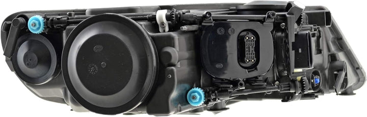 HELLA 1ZS 009 452-171 Bi-Xenon-Hauptscheinwerfer - links - für u.a. VW Touareg (7La, 7L6, 7L7), Link