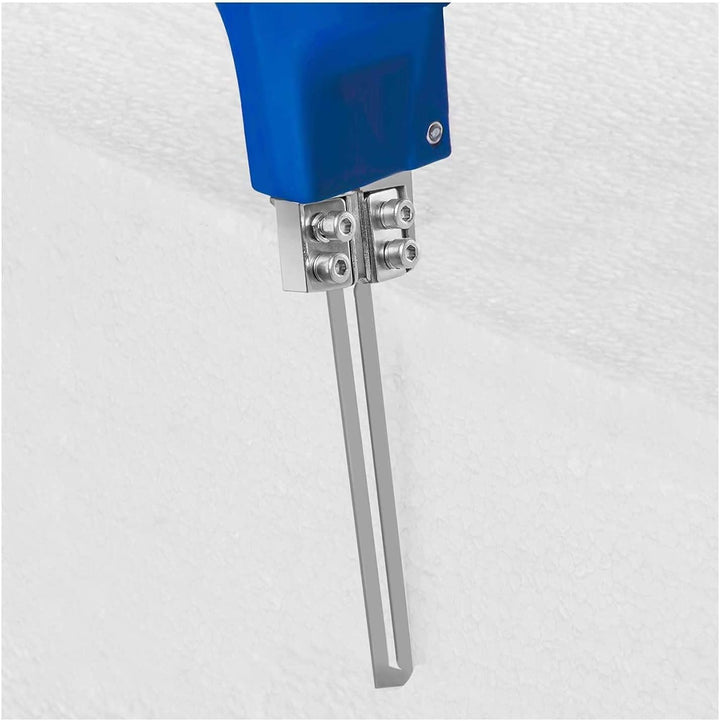 Foam Hot Cutter Elektro-Heissmesser-Schneidewerkzeug-Kit