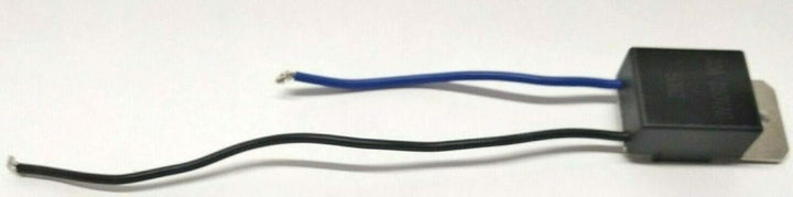 Maschinen Anlaufwiderstand 20A, 230 V Elektro Sanftanlauf Soft Start mit 2 Kabel