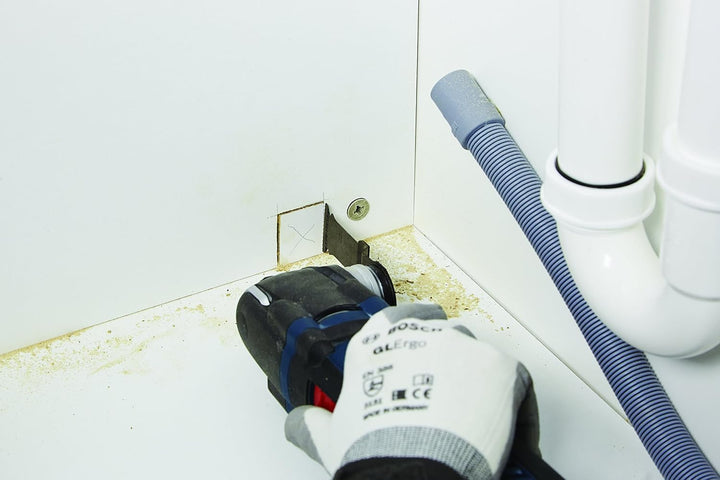 Bosch Professional 5x BIM Tauchsägeblatt AIZ 32 BSPB (für Hartholz, 50 x 32 mm, Zubehör Multifunktio