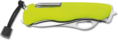 Victorinox Rescue Tool – Messer (Edelstahl)