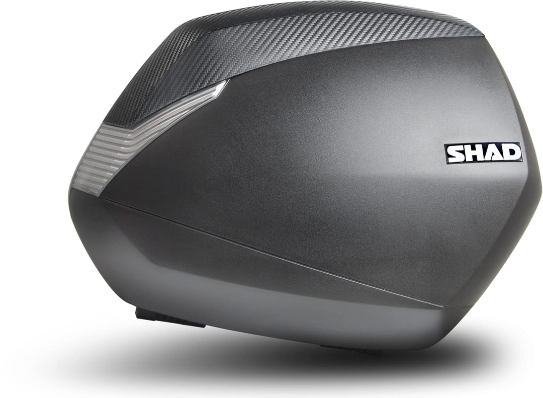 Side Cases SH36 Carbon
