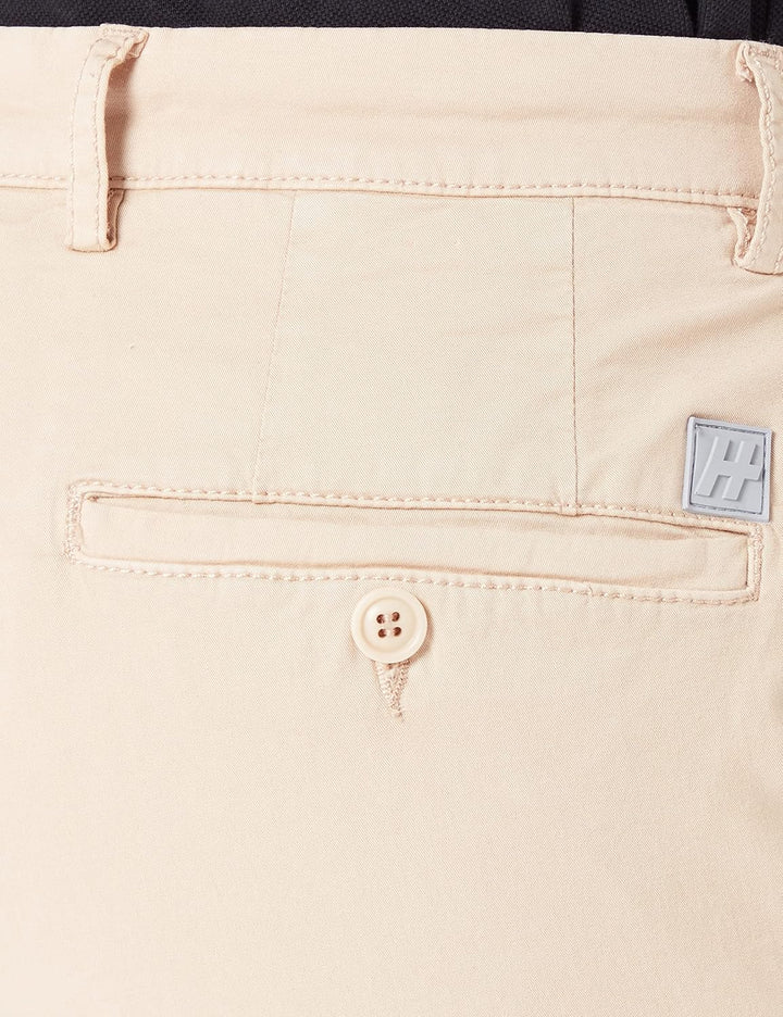 Daniel Hechter Herren Trousers Chino 33W / 34L 410, 33W / 34L 410