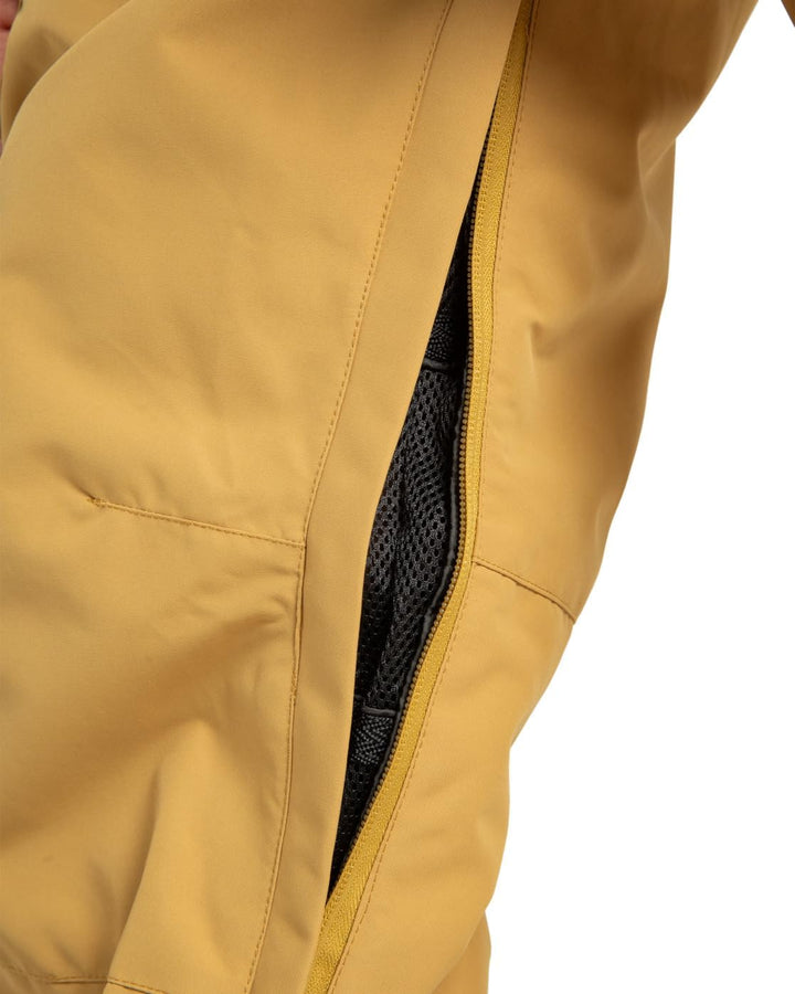 DC Shoes Herren Jeans Banshee Pant M Mustard Gold, M Mustard Gold
