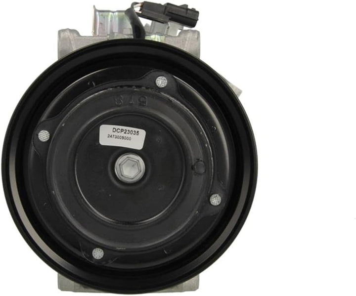 DENSO DCP23035 Kompressor, Klimaanlage