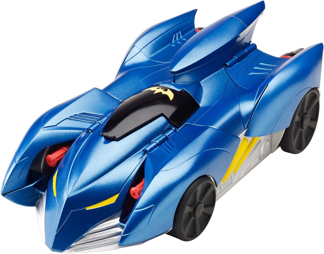 Mattel Batmobile Cabrio HC89