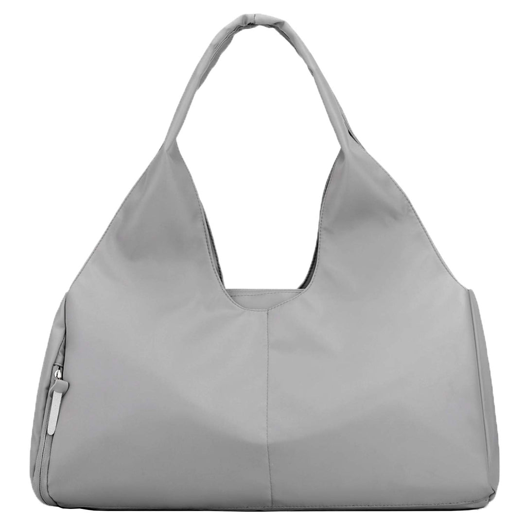 Sporttasche für Damen und Herren mit Schuhfach & Nassfach Weekender Reisetasche Freizeit Handtasche