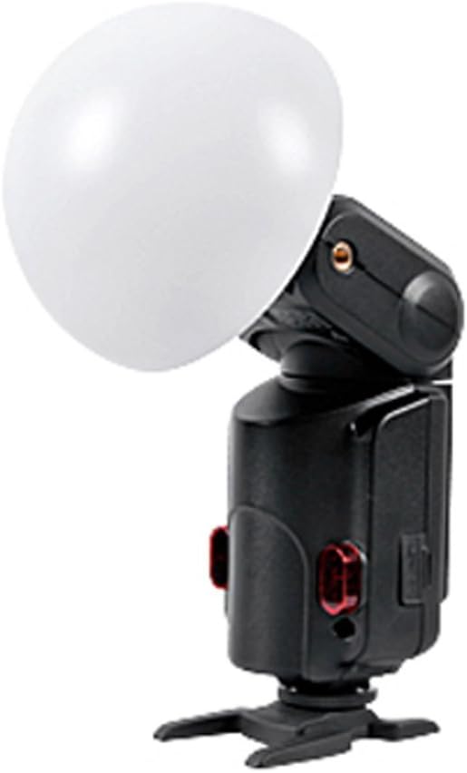 GODOX AD-S17 Weitwinkel Weichzeichner Shade Diffuser Fuer Speedlite Flash-AD180 AD360