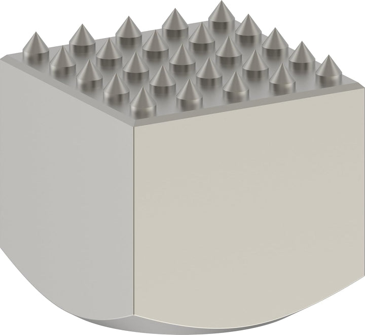 Bosch Accessories Bosch ProfessionalProfessional Stockerplatte (50 x 50 mm)