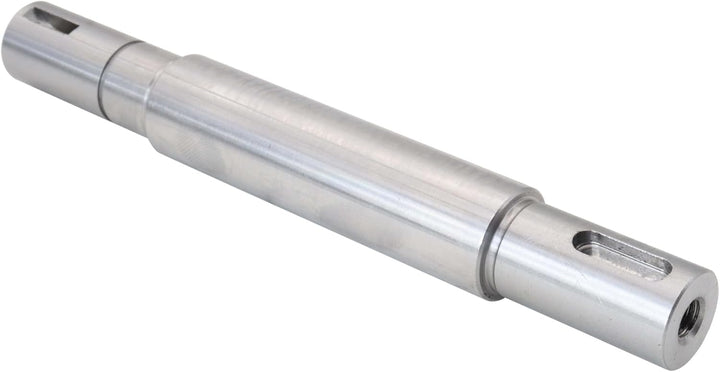 SECURA Messerwelle rechts kompatibel mit John Deere LR135 Rasentraktor