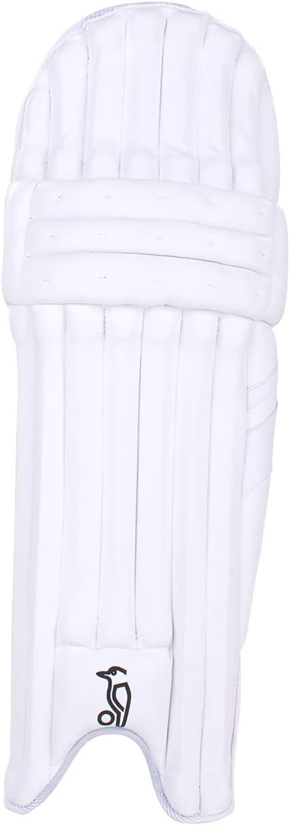 KOOKABURRA Unisex Jugend Ghost 5.1 Cricketschläger Pads Cricket