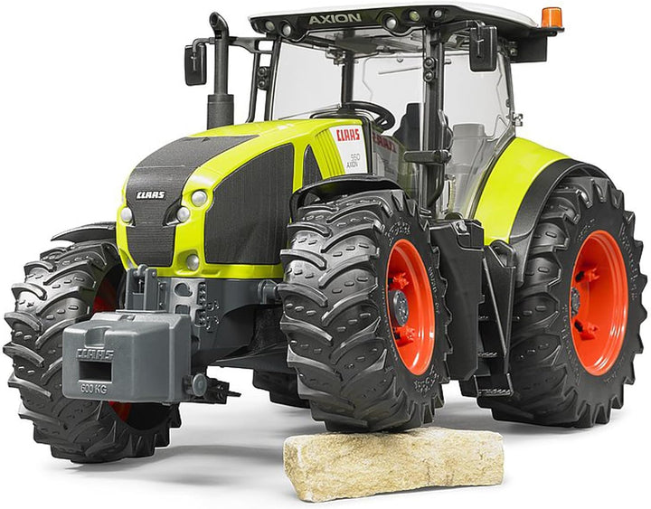 bruder 03012 - Claas Axion 950-1:16 Traktor Trecker Schlepper Bulldog Bauernhof Landwirtschaft Felda