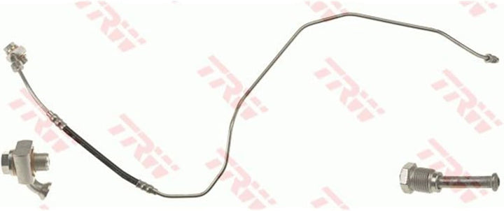 TRW phd1161 flexibel Bremssattel