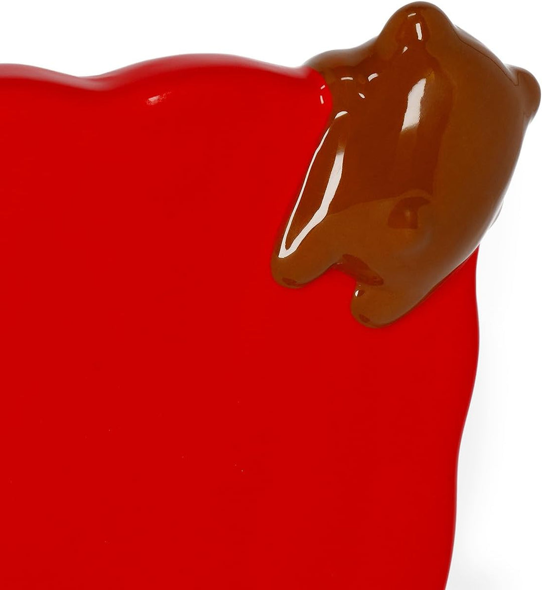 LEGAMI Teddy Bilderrahmen aus Keramik