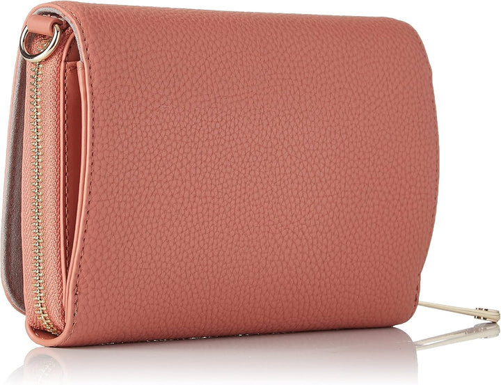 Tommy Hilfiger Damen Th Soft Small Crossover Crossovers Mineralisieren, Mineralisieren