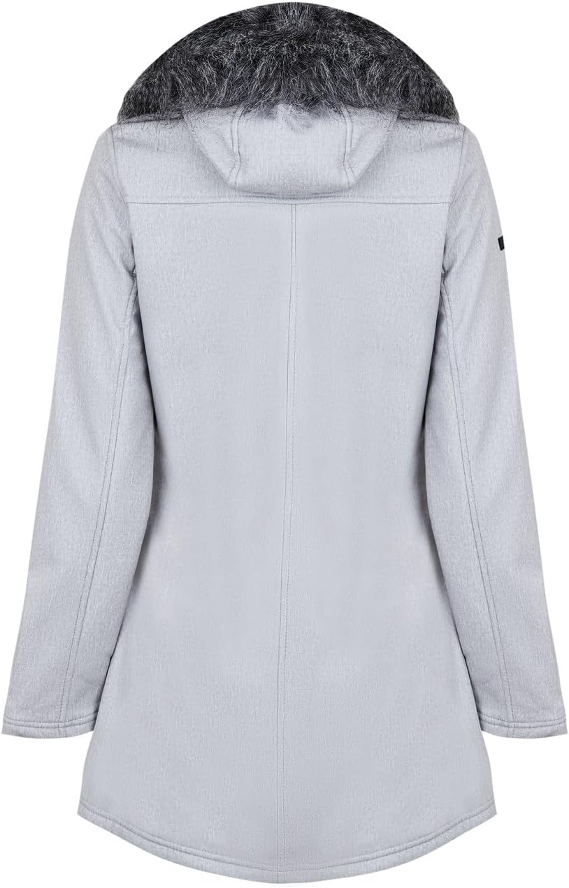 Regatta Damen Sunaree Jacket 10 Cyberspace Marl, 10 Cyberspace Marl