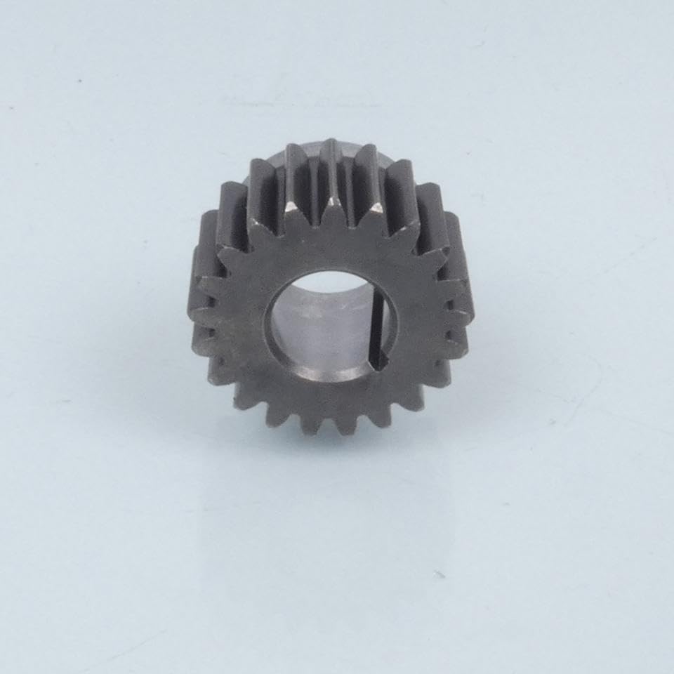 Motodak Ritzel/Getriebe für Derbi Senda Euro3 / Euro4 (Typ OEM 847216)