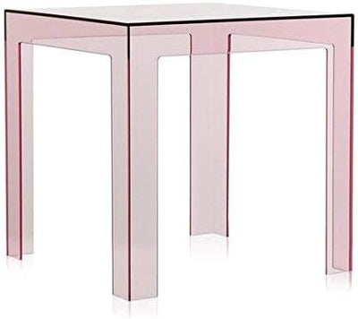 Kartell Jolly Tisch, Rosa, Rosa