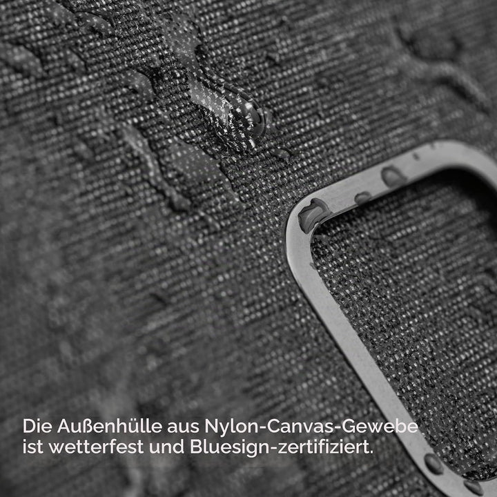 Peak Design Mobile Everyday Hülle iPhone 14 Pro - Anthrazit