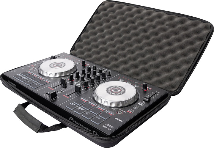 Magma CTRL Case DDJ-FLX4, DDJ-400, DDJ-SB3/SB2/RB Pioneer DDJ-SB3; Pioneer DDJ-FLX4, Pioneer DDJ-SB3