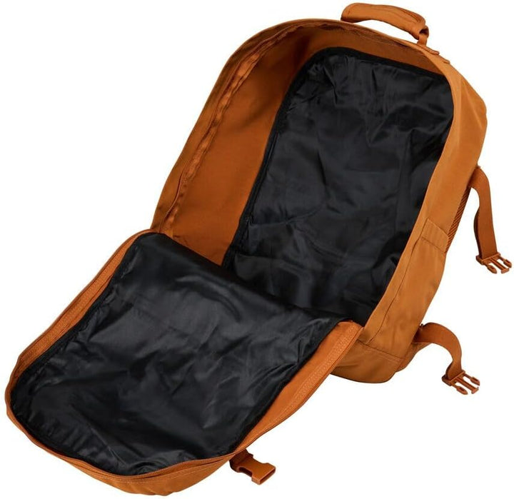 Cabin Max Metz Handgepäck Rucksack 45x36x20, Reiserucksack, Rucksack Flugzeug, Travel Backpack für C