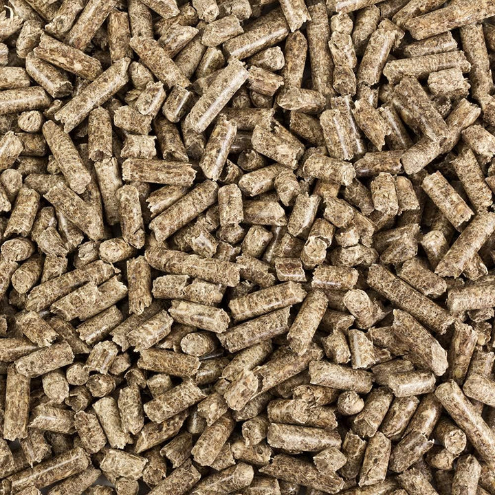 Eiche Pellets 15 kg Grill Smoker Holz Pizzaofen BBQ Pellet Outdoor Ofen Grillen Chunks Holzpellets G