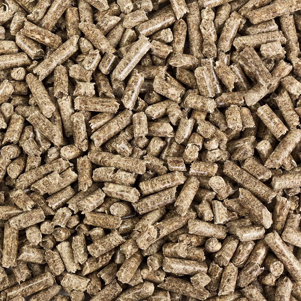 Eiche Pellets 15 kg Grill Smoker Holz Pizzaofen BBQ Pellet Outdoor Ofen Grillen Chunks Holzpellets G