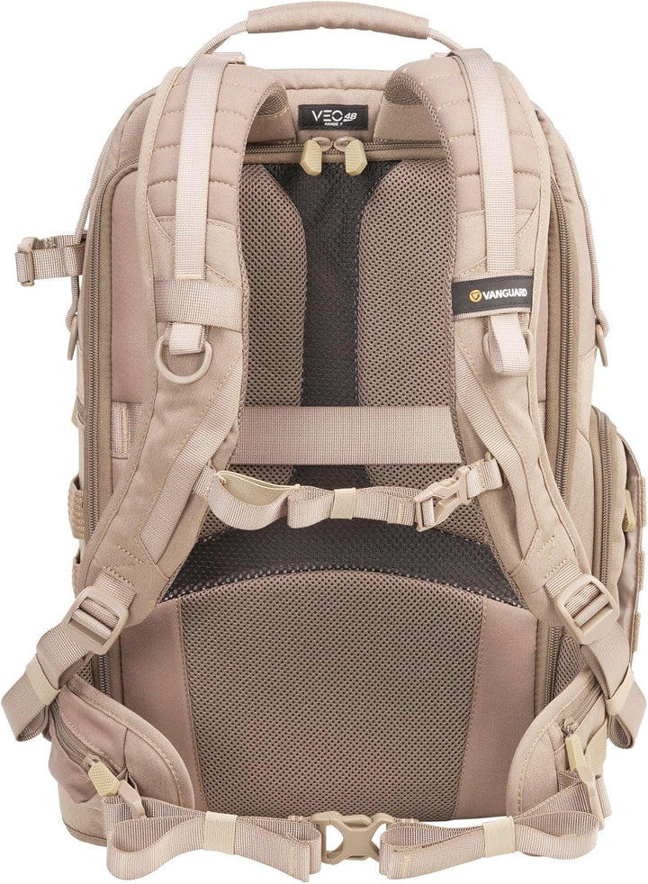 VEO RANGE T 37M Kamerarucksack beige Beige VEO RANGE T 37M BG, Beige VEO RANGE T 37M BG