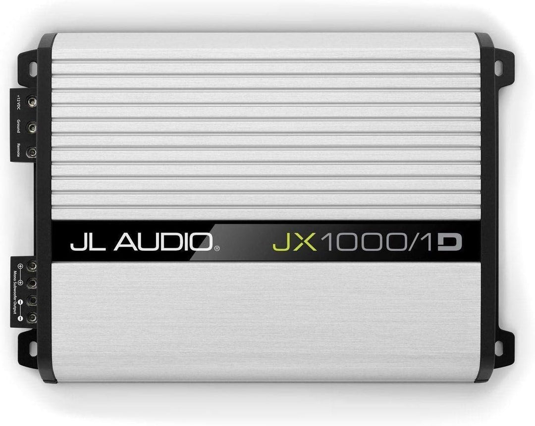JX1000/1D Mono AMP Class D Verstärker