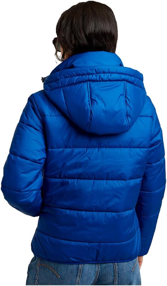 G-Star RAW Damen Meefic Jacke Jacket XS Blau (racing blue D25193-B958-888), XS Blau (racing blue D25