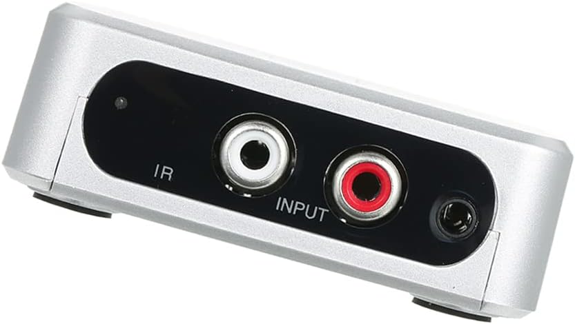 Music Digitizer Music Player Aufnahme von analoger Musik in SD-Karte USB-Laufwerk Mini-USB-Anschluss