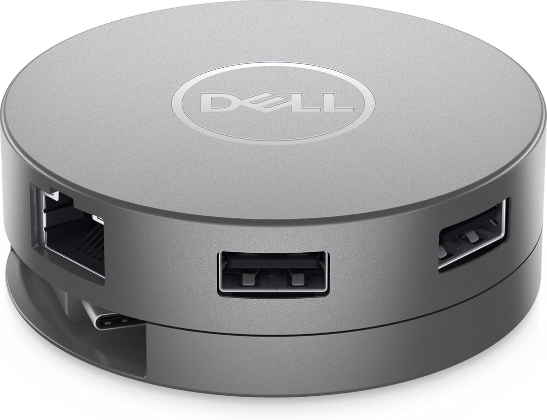 Dell USB-C Mobile Adapter – DA310