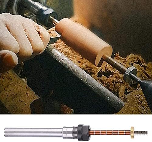 Stiftdrehdorn Holzbearbeitung Stiftdrehdorn Drehmaschinenteile Mechanisches Zubehör Werkzeugkegelsch