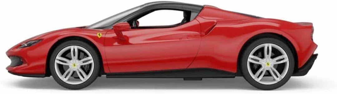 Rastar R/C 1:16 Ferrari 296 GTS Rot