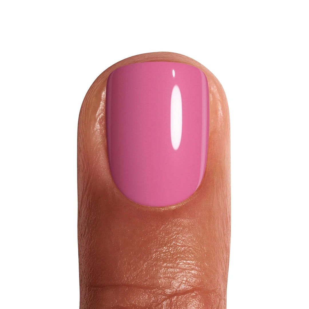 Essie Nagellack für farbintensive Fingernägel, Nr. 718 suits you swell, Violett, 13,5 ml, violett