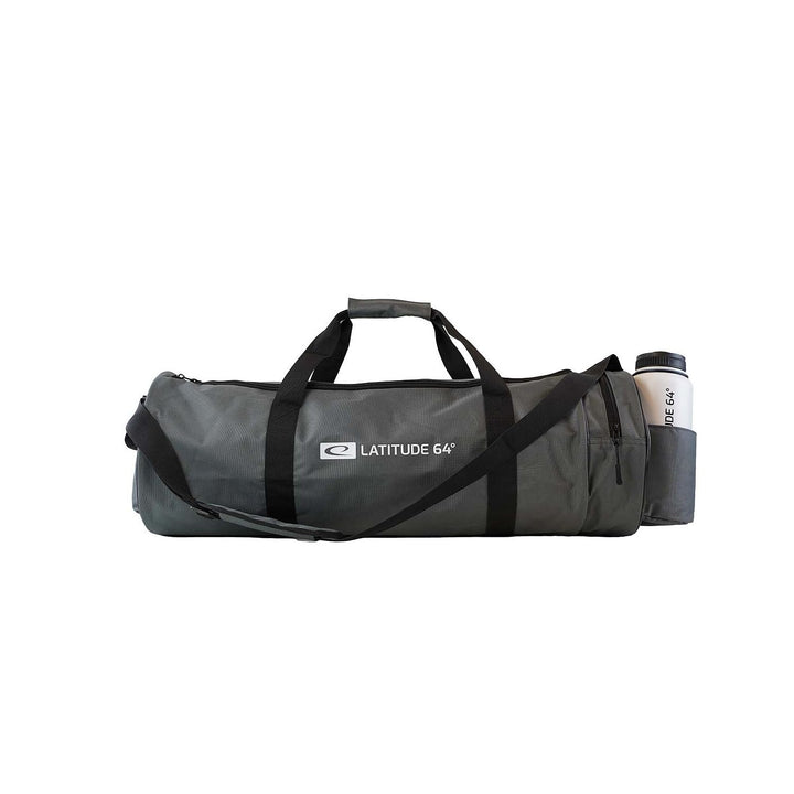 Latitude 64° Discgolf-Tasche Practice Bag Grau, Grau