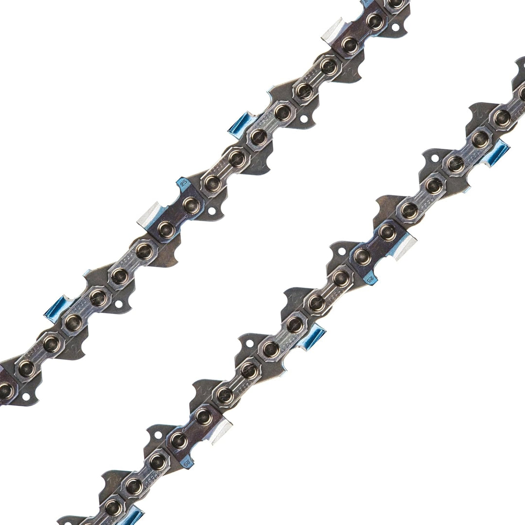 Oregon E72X3 Sägekette, grau 3-Pack, 3-Pack