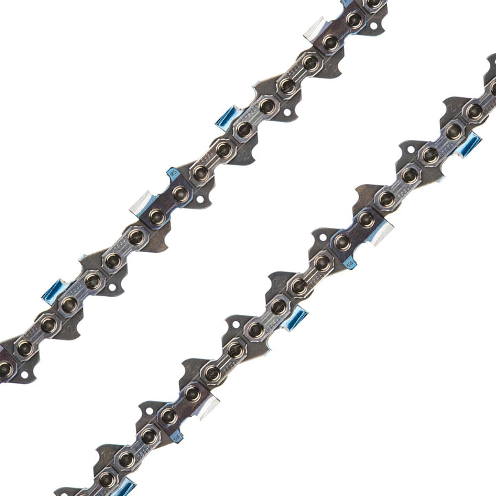 Oregon E72X3 Sägekette, grau 3-Pack, 3-Pack