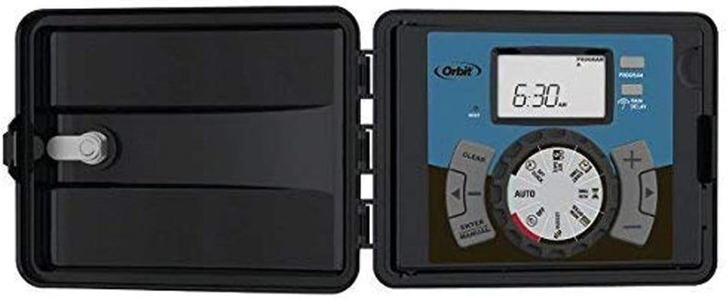 Orbit 94896-6 Station &