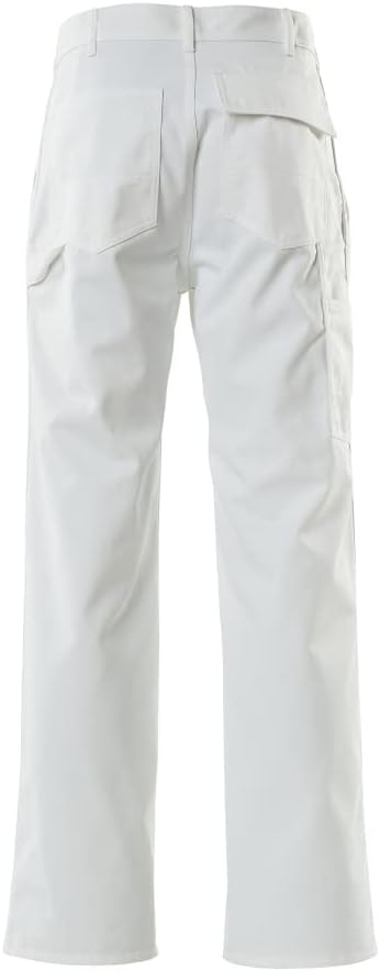 Mascot Montana Hose 90C68, weiss, 00579-430-06 Weiss 68, Weiss 68